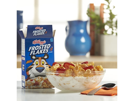 CEREAL, FROSTED FLAKES SS BOX (/70/1.20 OZ)  / 8.4