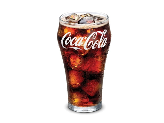 SYRUP, FOUNTAIN COLA COKE CLASSIC 5:1 BAG-IN-BOX