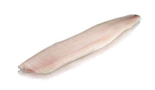 WHITEFISH, SMOKED 1-2 LB FILLET BONELESS SKIN-ON COOKED REF USA WILD 10 LBA