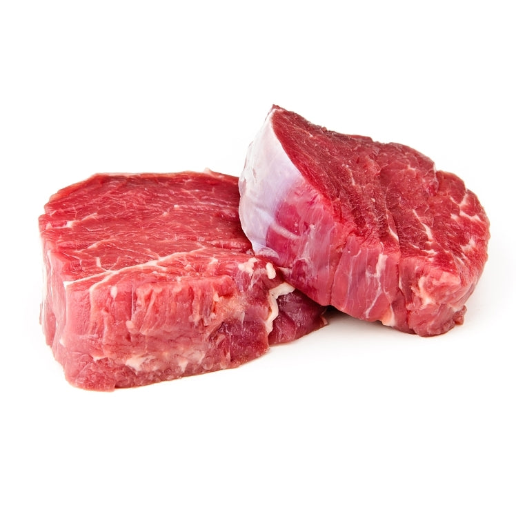 BEEF, STEAK TENDERLOIN CC CHOICE ANGUS 1190B SIDE-MUSCLE-OFF (9.75lb) case.SKINNED BONELE