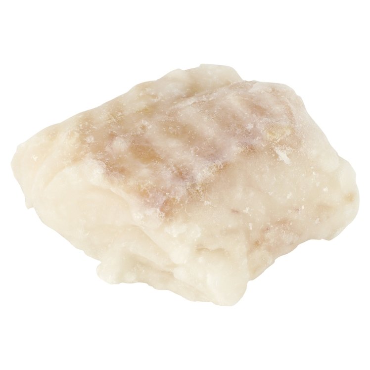 COD, ATLANTIC 2.25-2.75 OZ LOIN BONELESS-SKINLESS RAW MSC CHEMICAL FREE IQF(10LBS)