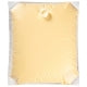 ICE CREAM MIX, SOFT SERVE VANILLA LOW FAT 2% BUTTERFAT REF BAG-IN-BOX (2/2.5)GAL