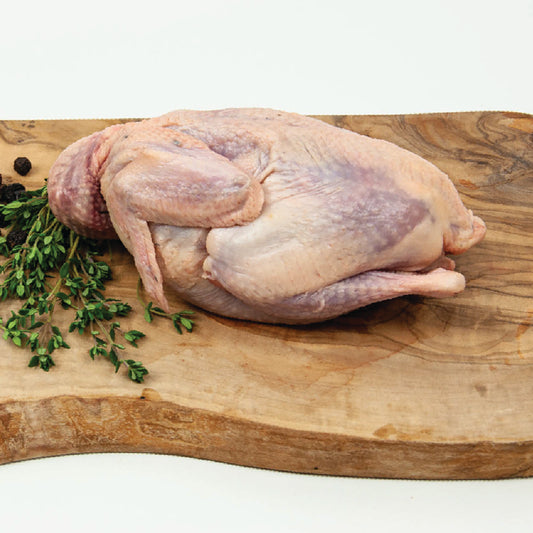 PARTRIDGE, HEAD & FEET ON (10/16 OZ) (10LB) CASE.