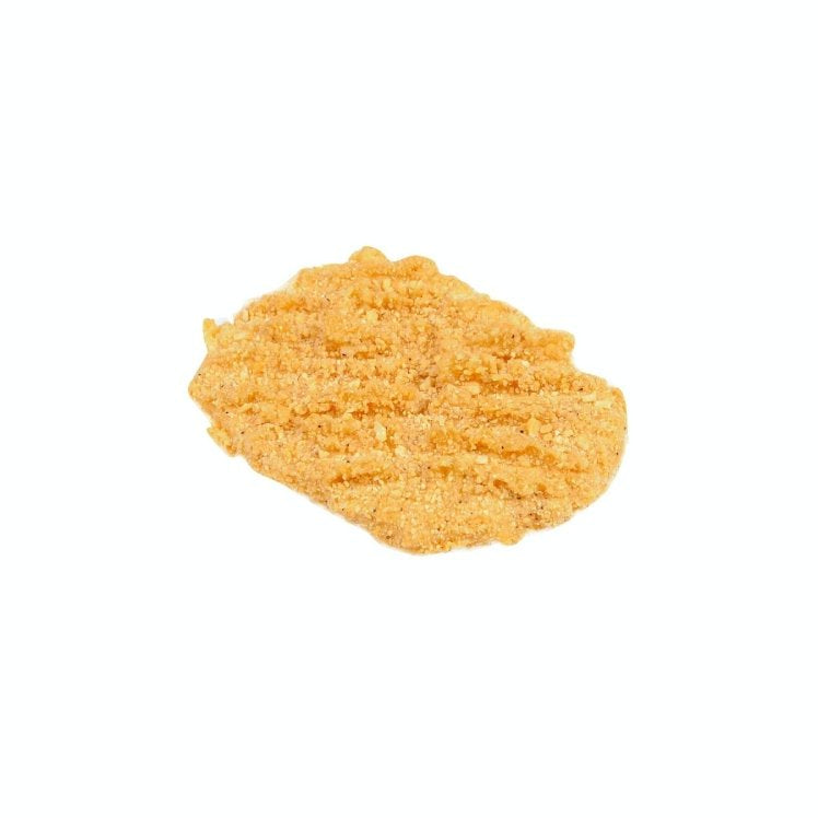 PORK, FRITTER BREADED HOMESTYLE RAW FROZEN/10.5LB CASE (40/4)OZ